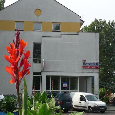 Skaistaziede Hotel Siauliai  Luaran gambar