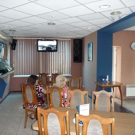 Skaistaziede Hotel Siauliai  Luaran gambar