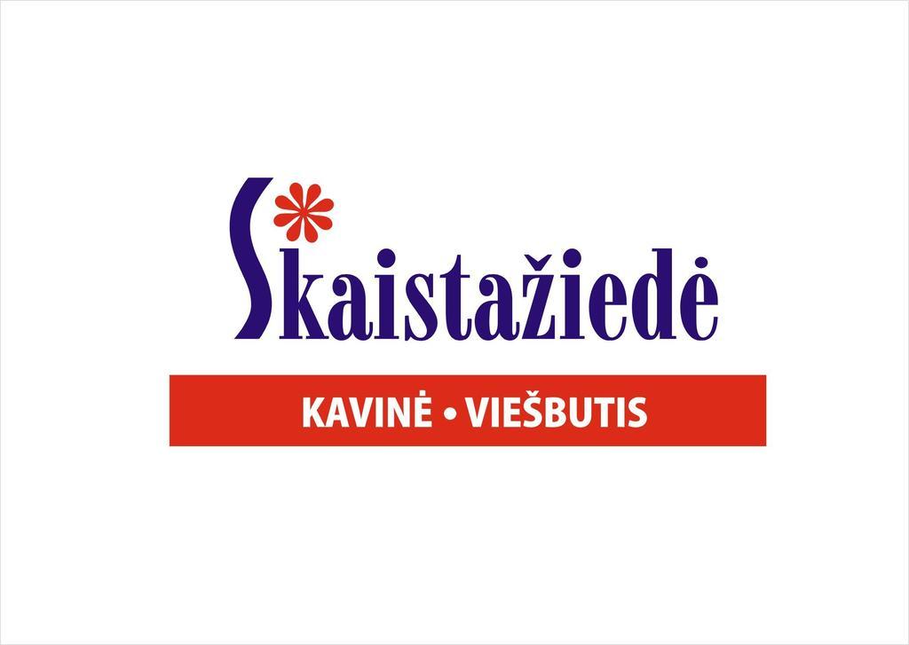 Skaistaziede Hotel Siauliai  Luaran gambar