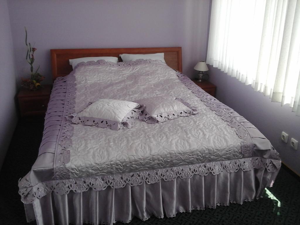 Skaistaziede Hotel Siauliai  Bilik gambar