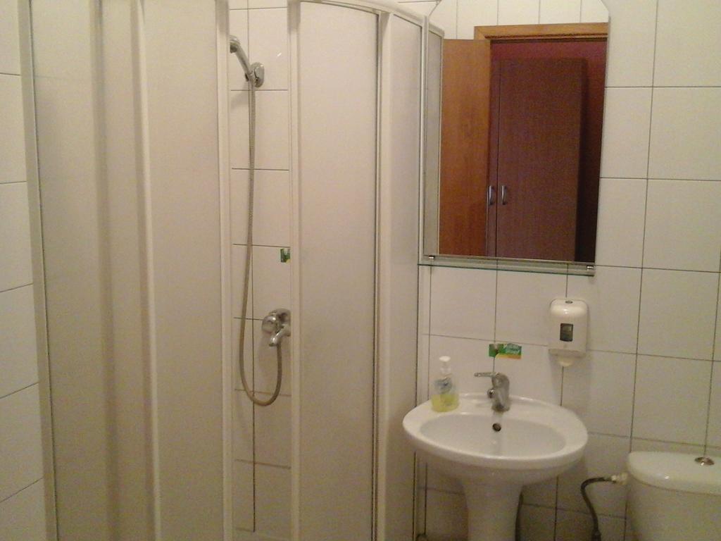 Skaistaziede Hotel Siauliai  Bilik gambar