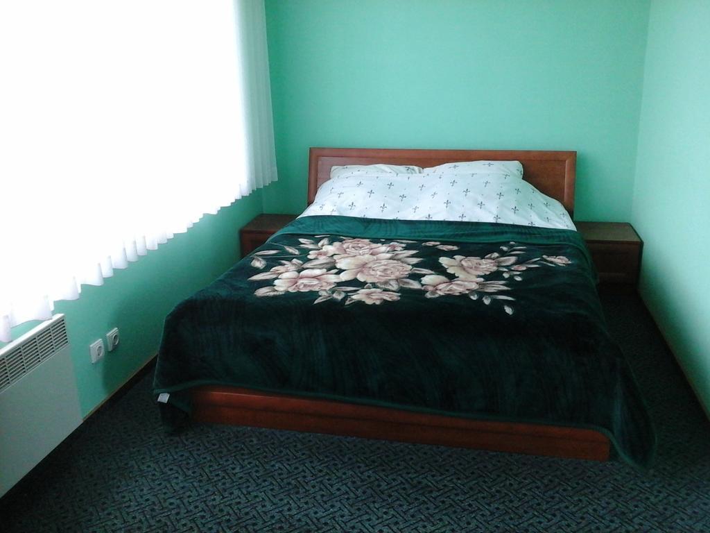 Skaistaziede Hotel Siauliai  Luaran gambar