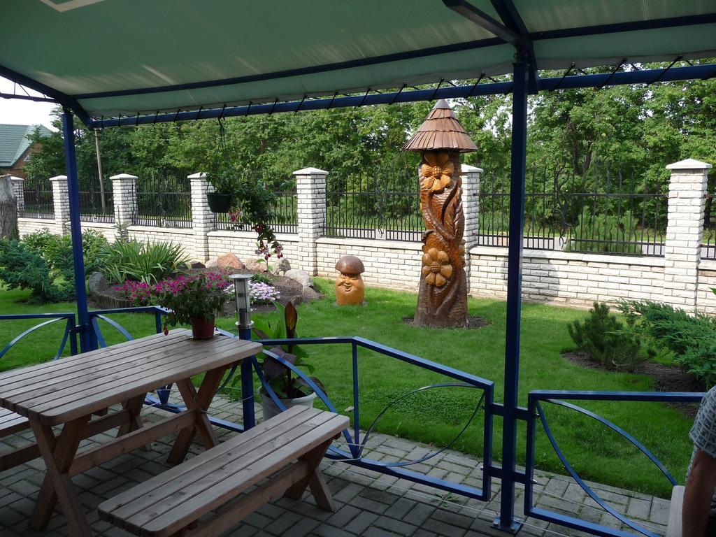 Skaistaziede Hotel Siauliai  Bilik gambar