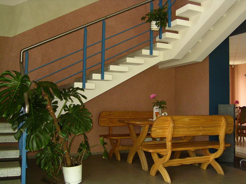 Skaistaziede Hotel Siauliai  Luaran gambar