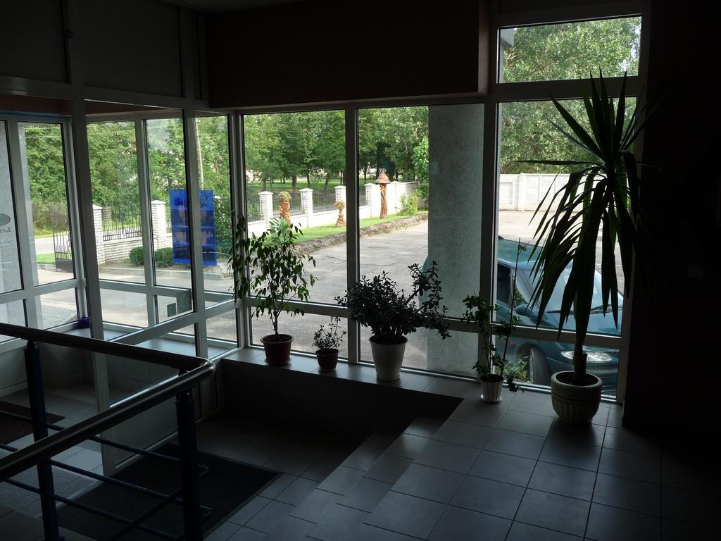 Skaistaziede Hotel Siauliai  Bilik gambar