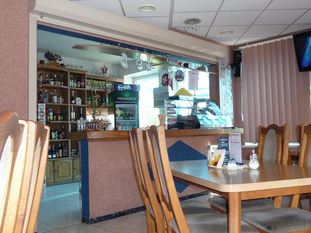 Skaistaziede Hotel Siauliai  Luaran gambar