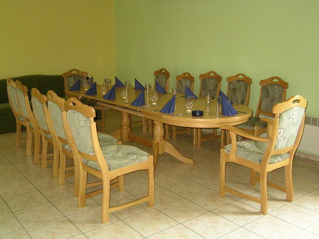 Skaistaziede Hotel Siauliai  Luaran gambar