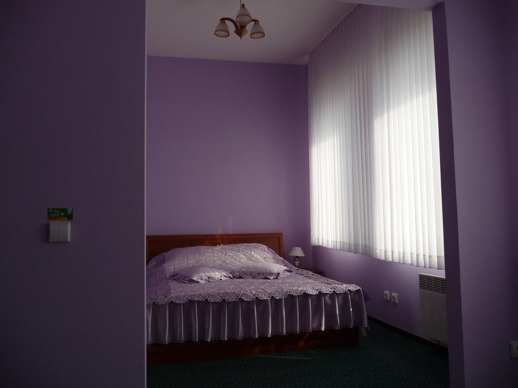 Skaistaziede Hotel Siauliai  Bilik gambar