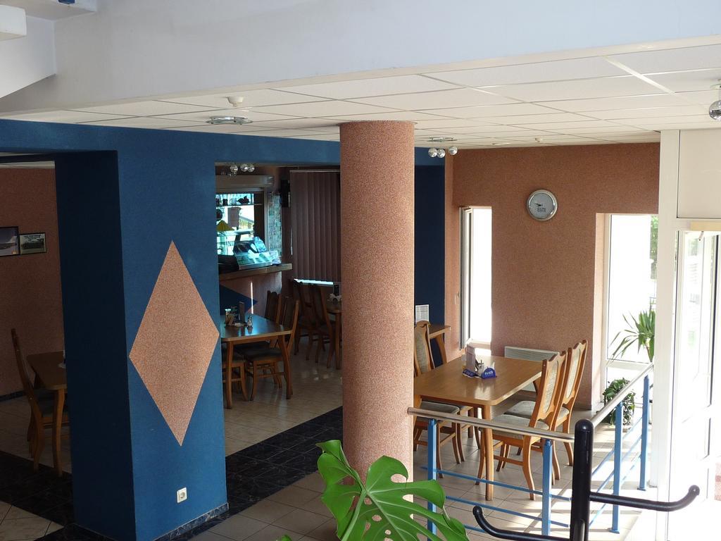 Skaistaziede Hotel Siauliai  Luaran gambar