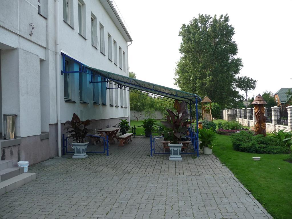 Skaistaziede Hotel Siauliai  Luaran gambar