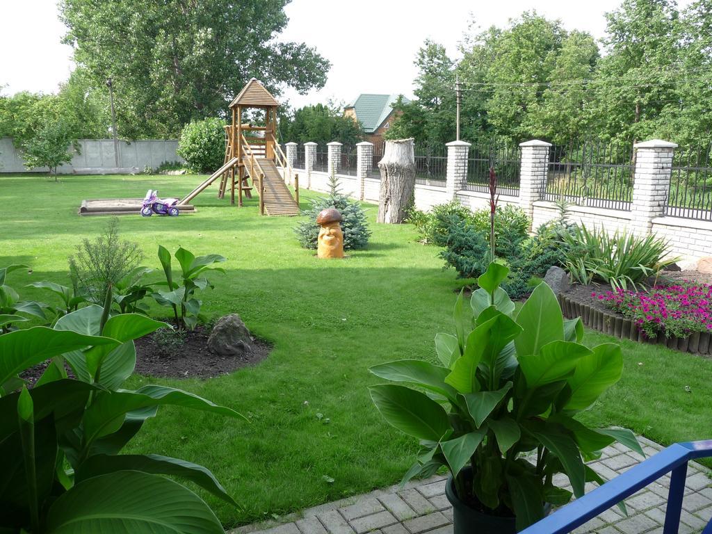 Skaistaziede Hotel Siauliai  Luaran gambar