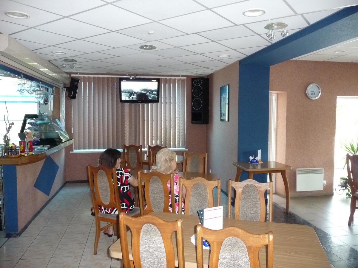 Skaistaziede Hotel Siauliai  Luaran gambar